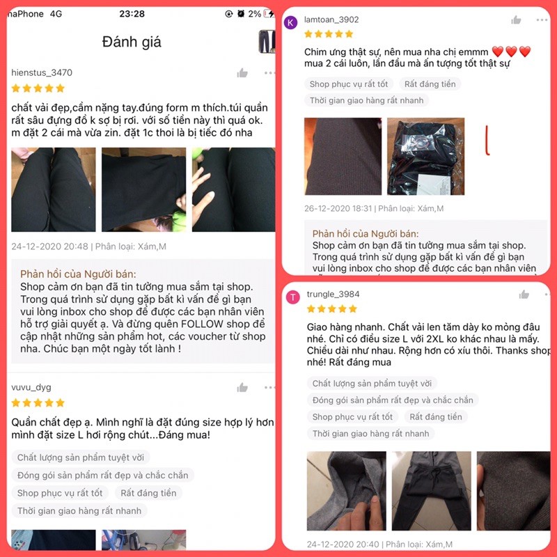 Quần nỉ nữ bo gấu, Quần jogger nỉ nữ form chuẩn chất len tăm đep | BigBuy360 - bigbuy360.vn