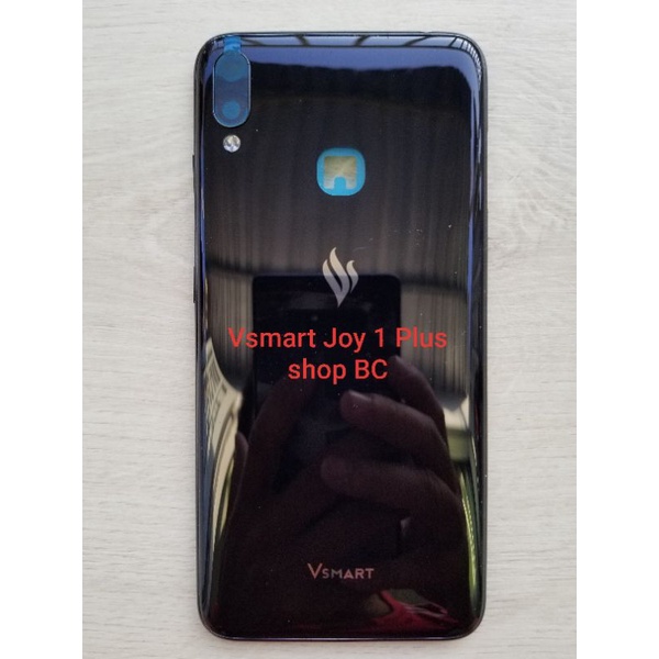 Nắp lưng Vsmart Joy 1 Plus