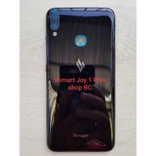 Nắp lưng Vsmart Joy 1 Plus