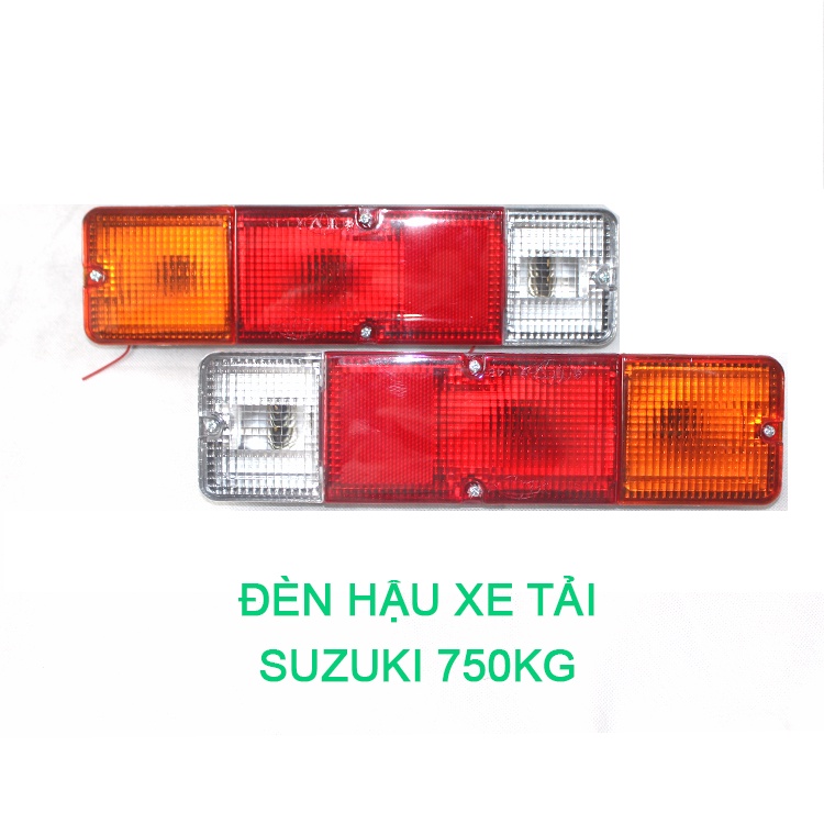 Đèn Hậu Xe Tải Suzuki 750kg  - TNL48
