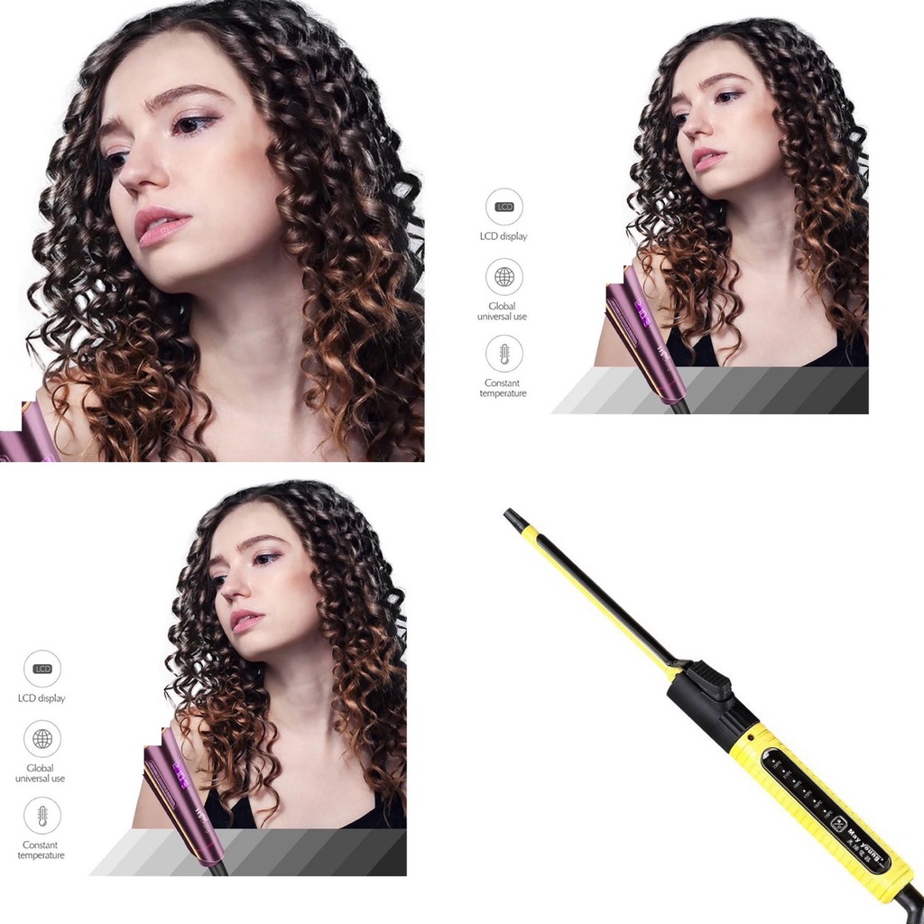 Máy Uốn Vàng Đủ Size