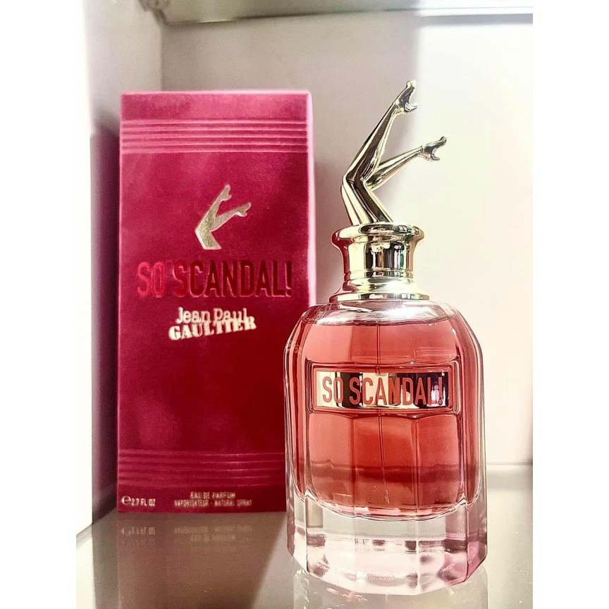 Nước hoa chín hãng So Scandal
