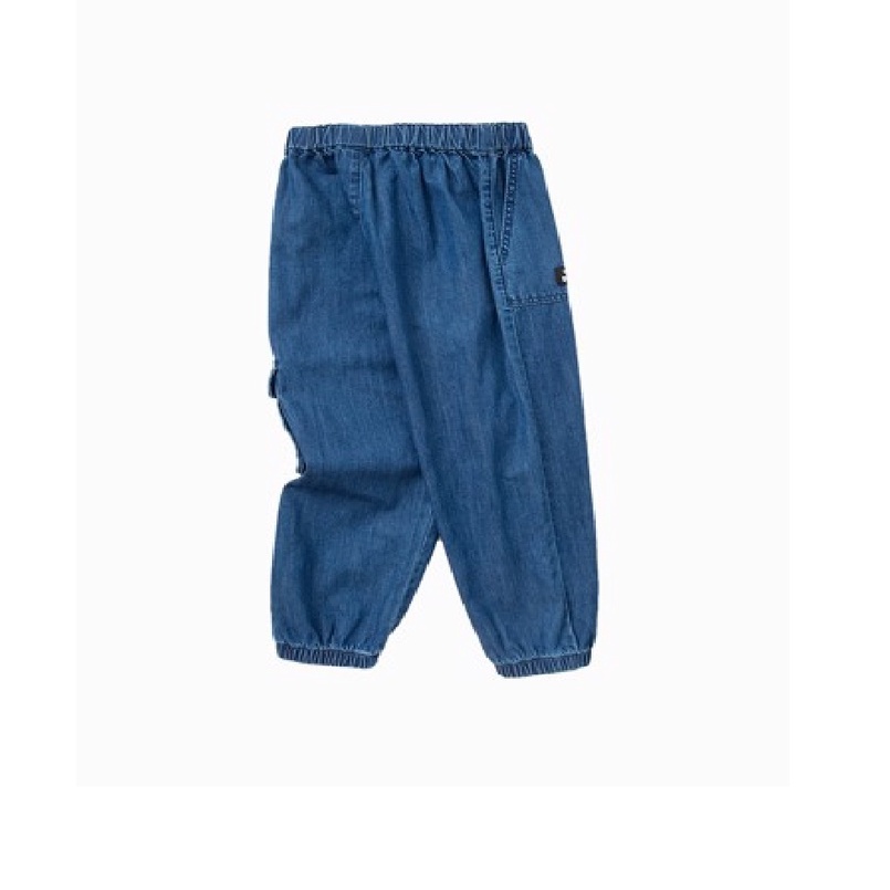 Quần jean thời trang BALABALA - KIDS dành cho bé trai 202222108104