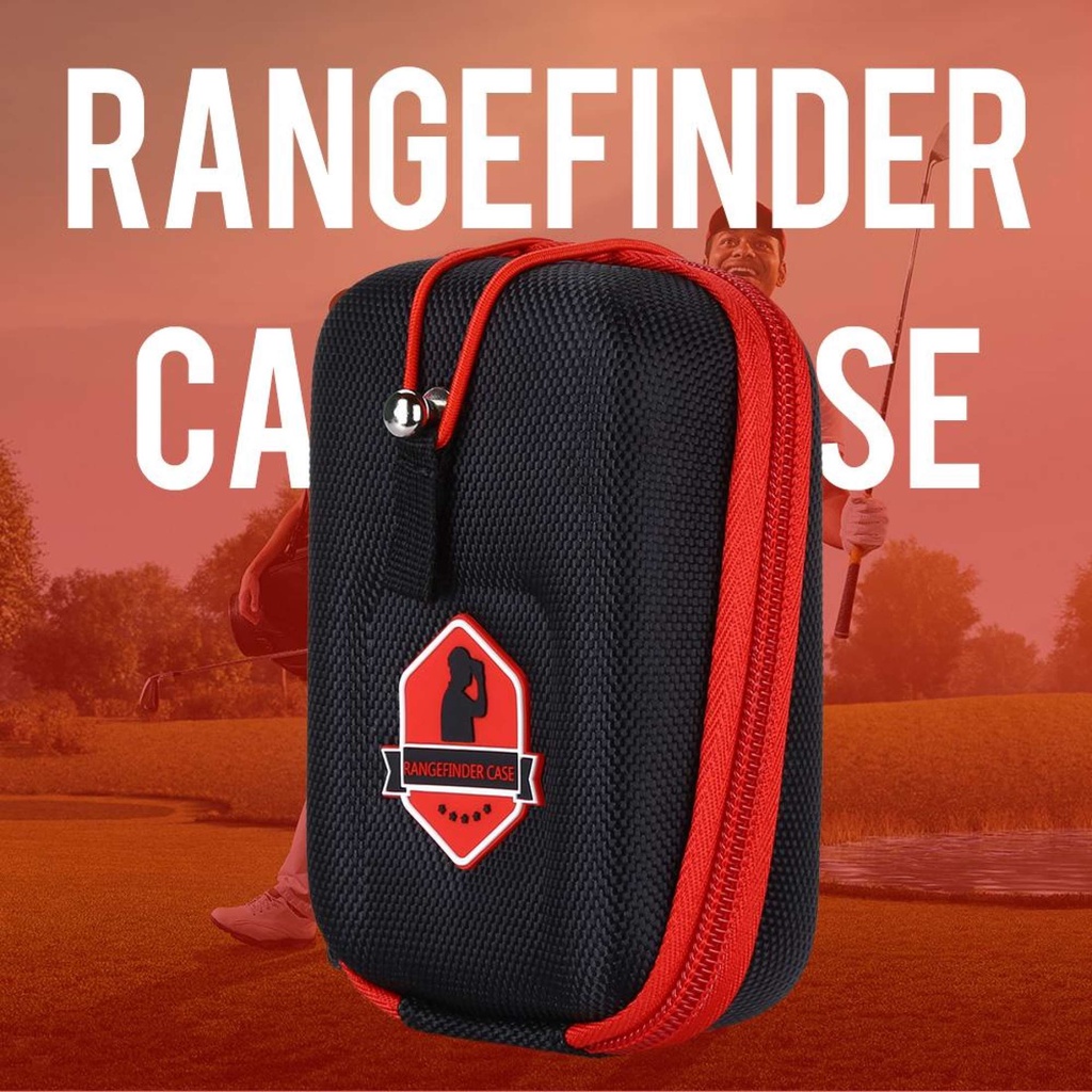 Boblov Golf Rangefinder Trường Hợp EVA Cứng Bìa Tương Thích Với Bushnell Tectectec Callway Rangefinders-168-DigitalVN