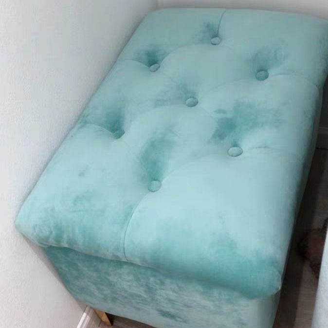 Cửa hàng quần áo thay giày cất giữ ghế đôn dài lưu trữ sofa giường cuối phong cách Châu Âu đồ trong phòng đẩu lối