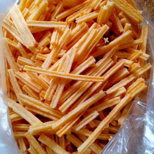 500gr Snack bim bim  đủ vị Ăn vặt Bố Cún