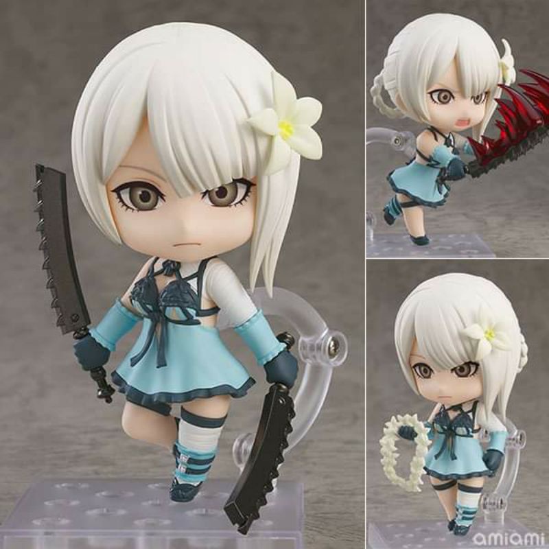 Mô hình Nendoroid NieR Replicant ver.1.22474487139... Kaine