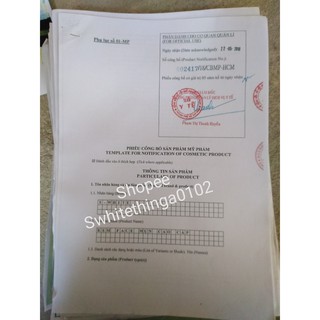 KEM NÁM CAO CẤP Swhite HSD 2028