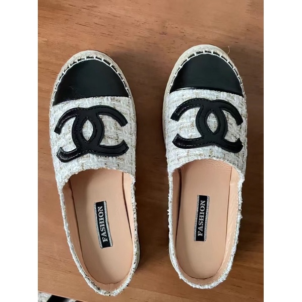 GIÀY SỤC NỮ SLIPON ĐẾ CÓI