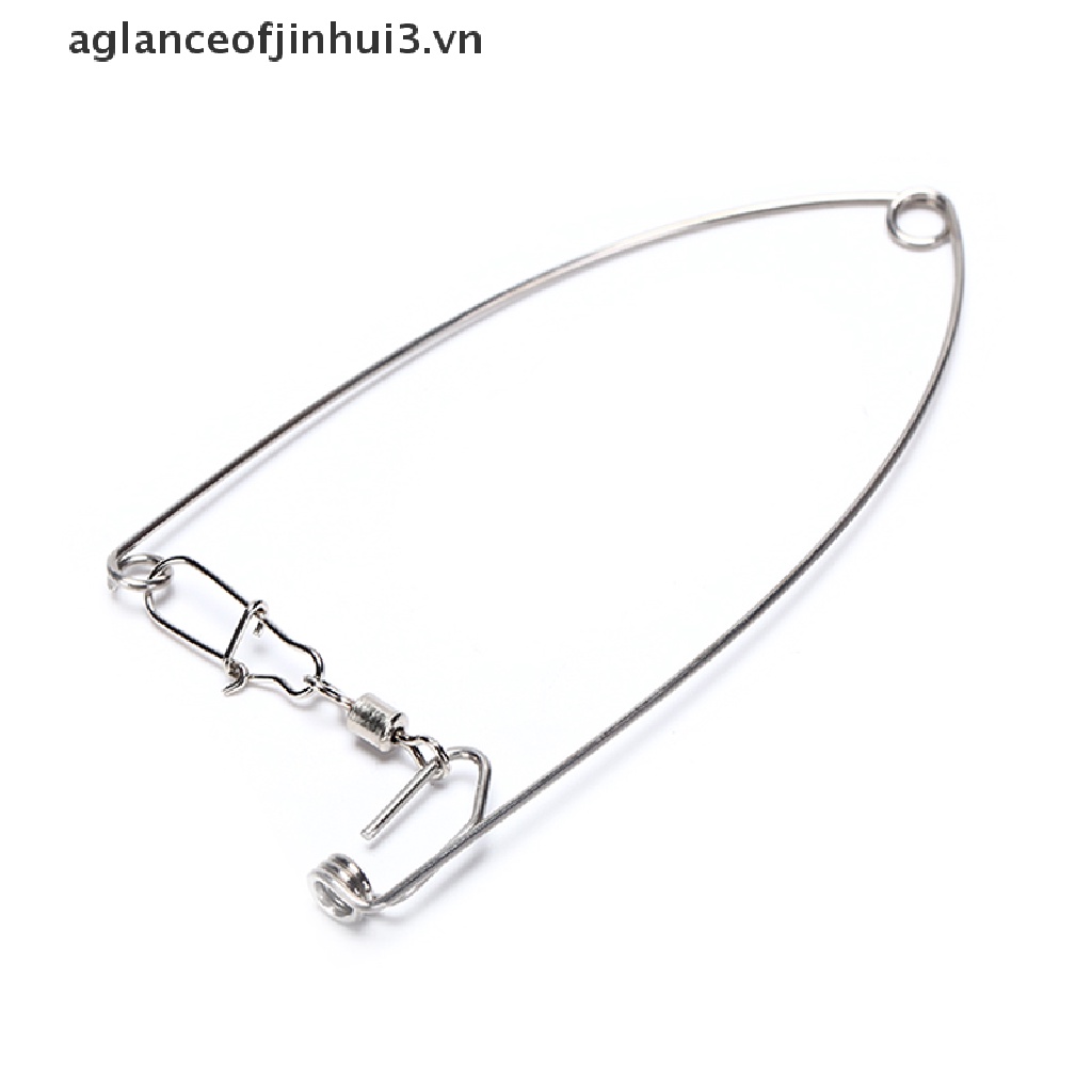 * * Afhvn * * Lưỡi Câu Cá Tự Động Tốc Độ Cao Móc Câu, Móc Câu Cá