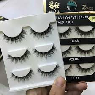 Mi chồn 3d cao cấp.