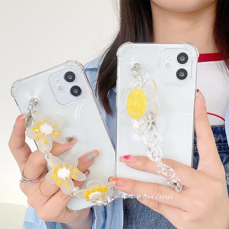Ốp lưng iphone chống sốc xích hoa 6 6plus 7plus 8plus X Xs max 11 11promax 12 12pro 12promax 13 13pro 13promax DT18