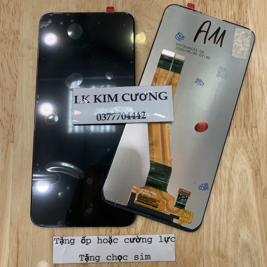 Màn hình thay thế a11 - M11