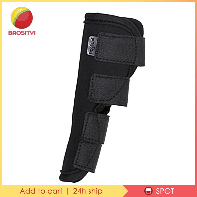 [Baosity 1] Băng Quấn Bảo Vệ Khuỷu Tay Đầu Gối Cho Thú Cưng