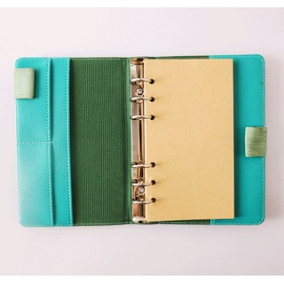 GIẤY REFILL PLANNER CRAFT (SIZE A5, A6)