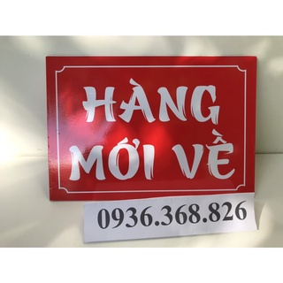 PHỤ KIỆN BẢNG HÀNG MỚI VỀ CHO SHOP THỜI TRANG - PHỤ KIỆN SHOP THỜI TRANG - ĐỒ DÙNG TIỆN ÍCH TRONG SHOP