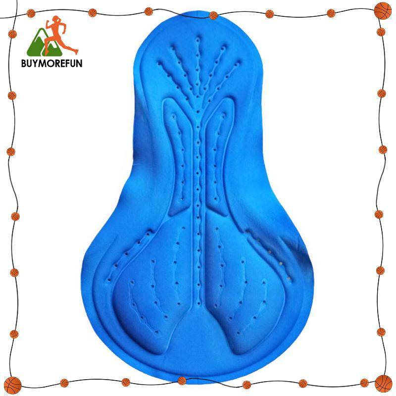 Miếng Đệm Gel Lót Bảo Vệ Hông Khi Chạy Xe Đạp