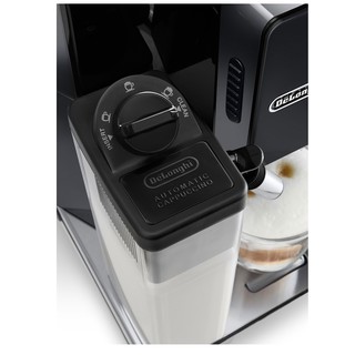 MÁY PHA CÀ PHÊ DELONGHI ECAM44.660.B