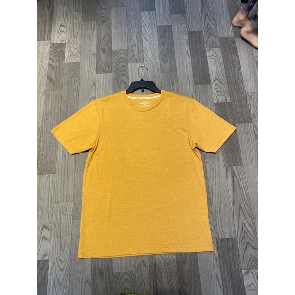 Áo phông cotton nam có bigsize