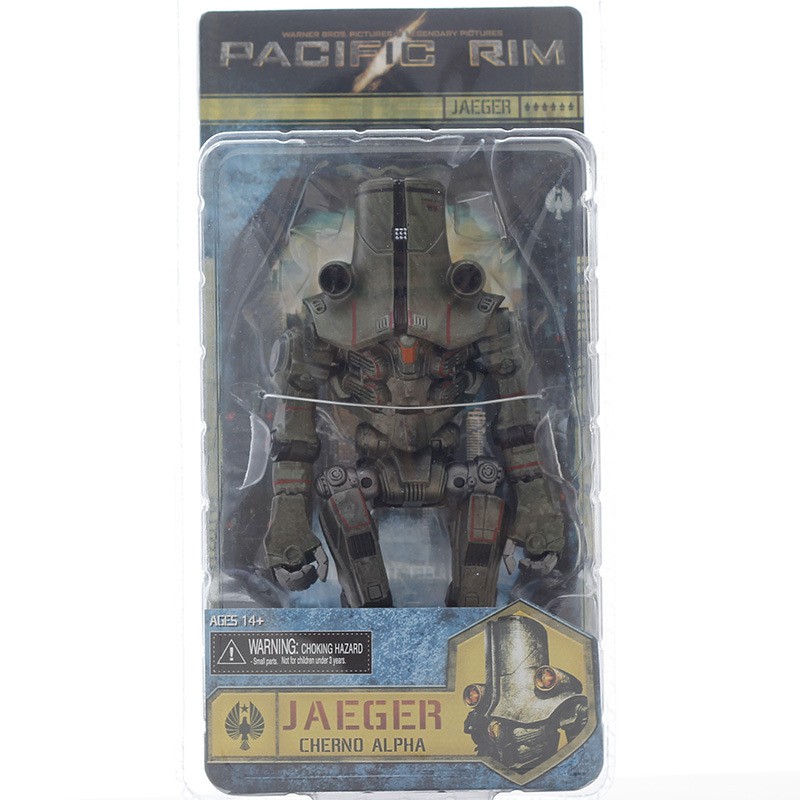 [ƯU ĐÃI SỐC] Mô Hình HG Pacific Rim Uprising Gipsy hàng siêu đẹp