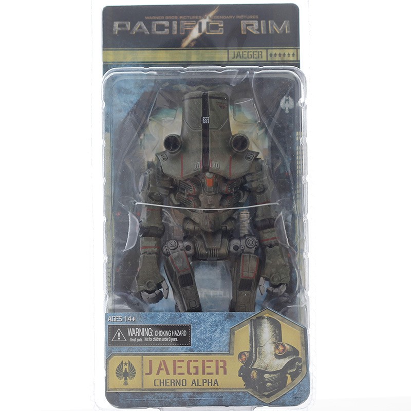 [MƯA SALE] Mô Hình HG Pacific Rim Uprising Gipsy hàng siêu đẹp