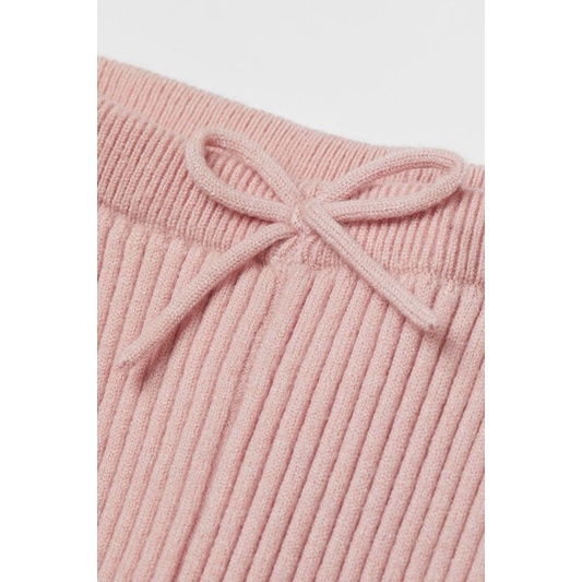 Set bộ len bé gái hàng chính hãng form to