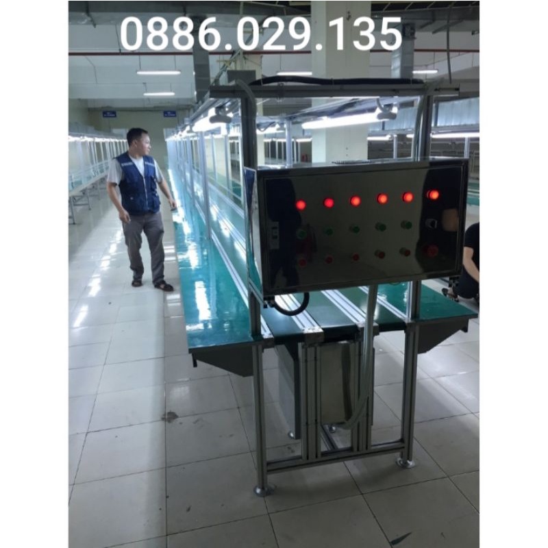 NHÔM ĐỊNH HÌNH 2040_DÀI 1M