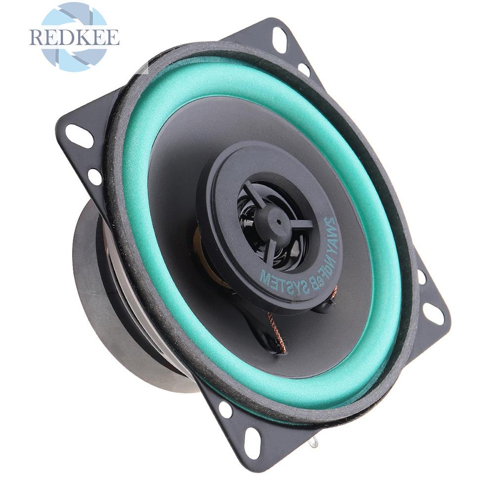 Loa Âm Thanh 2 Chiều Vo-402 4 inch 100W Dành Cho Xe Hơi