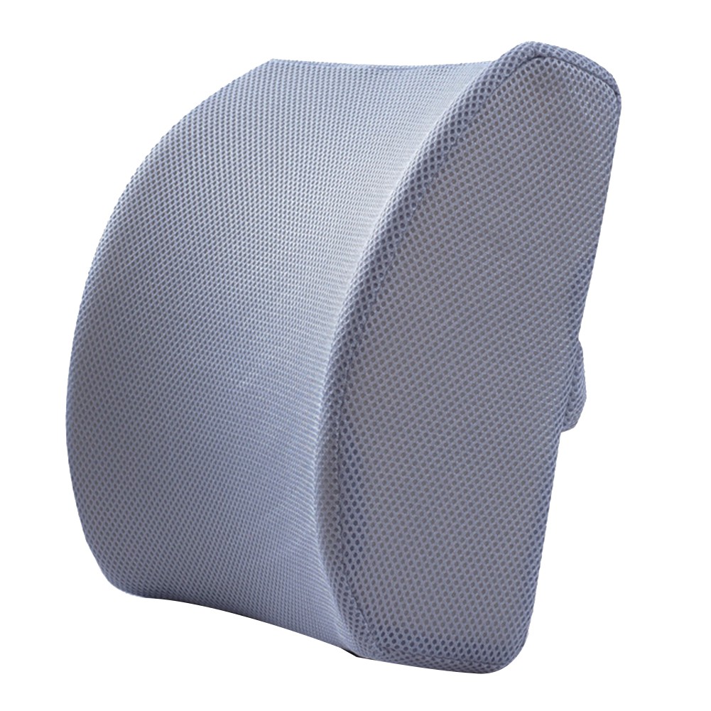 Gối Tựa Lưng Mềm Mại Nhiều Màu Sắc Để Lựa Chọn