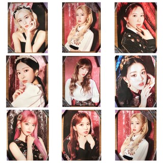 [POSTER] IZ*ONE album nhạc One reeler chính hãng