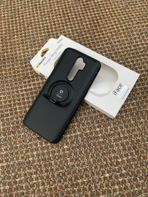 [Xả Kho] Ốp lưng kèm iring oppo A9 2020, A5 2020