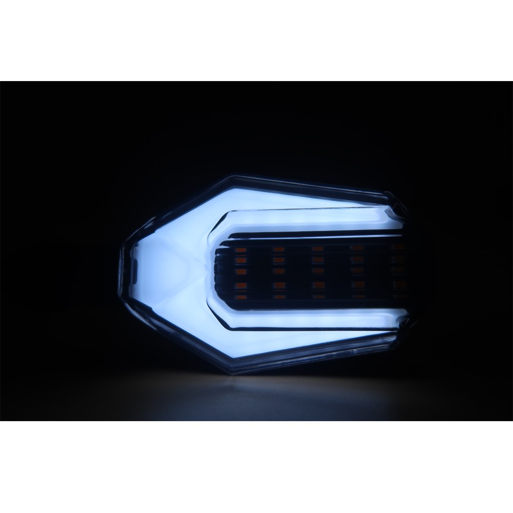 Xi Nhan Spirit Beast L9