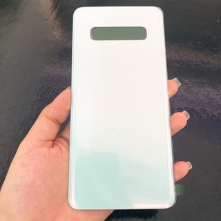 Nắp lưng Samsung S10 plus zịn đẹp