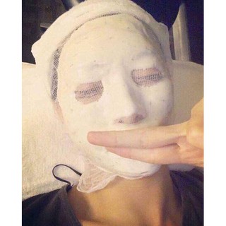 Gạc đắp mặt spa, phẫu thuật 10*10*8 lớp