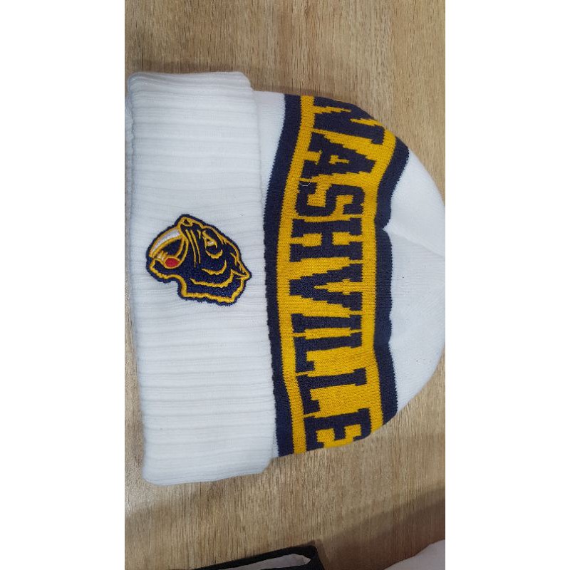 Mũ len hàng hiệu NHL đến từ Mỹ