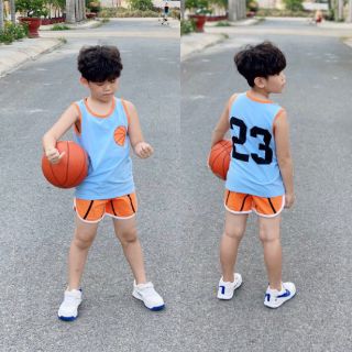 BA LỖ THỂ THAO - SIZE ĐẠI 20-36KG