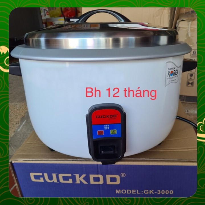 ❤️FREESHIP❤️Nồi Cơm Điện Công Nghiệp 13l-45L cuckoo lớn Bền Dày Nấu Cơm Ngon BH 12 Tháng