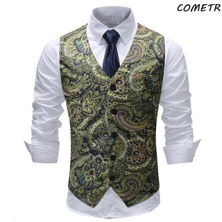 Áo ghi lê nam Hàn Quốc hoang dã phù hợp với đám cưới vest nam cộng với kích thước