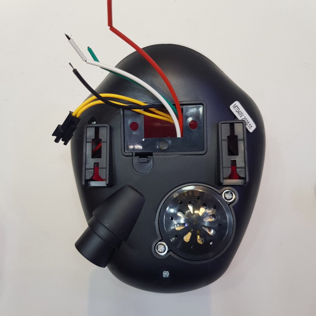 Đầu Đèn HKBike Xe đạp Điện 48v XE ĐẠP ĐIỆN HUY