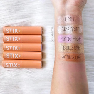 COLOURPOP - Bắt sáng dạng thỏi Lite Stix 8g