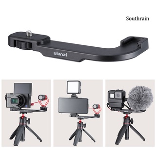 Ngàm gắn mở rộng sou-ulanzi pt-9 cho điện thoại / máy ảnh dslr