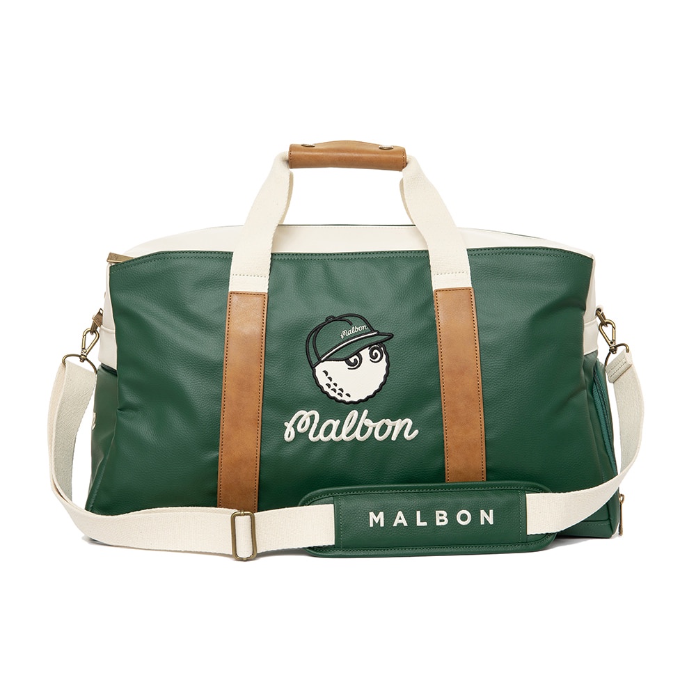 Túi chơi gôn cổ điển Boston MALBON Hàn Quốc