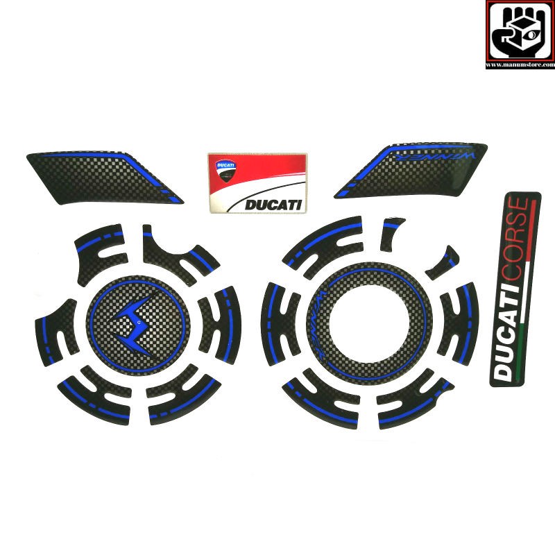 Decal dán lốc máy winner 150