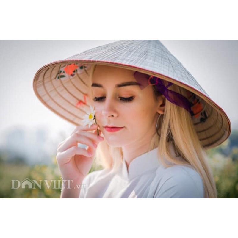 Nón Lá Làng Chuông 3 Lớp