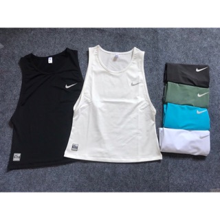 ÁO TANKTOP NỮ TẬP GYM TRƠN MỚI