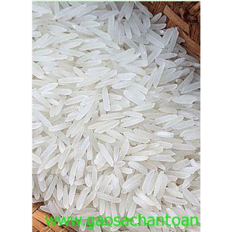 GẠO TÁM THÁI 10KG