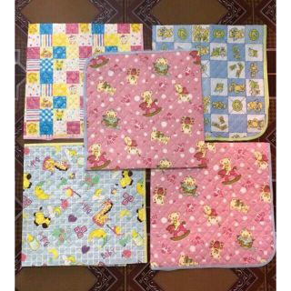 Chiếu nhựa Đài Loan cho bé