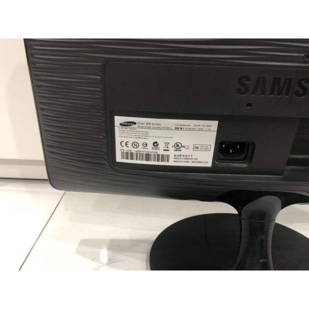 MÀN HÌNH MÁY TÍNH LCD SAMSUNG B1930N | BigBuy360 - bigbuy360.vn