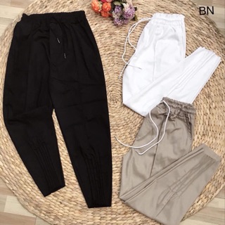 Quần kaki joger sale
