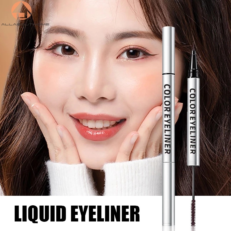 Set mascara và bút kẻ mắt dạng lỏng 2 trong 1 chống nước chống mồ hôi dành cho nữ
 | BigBuy360 - bigbuy360.vn